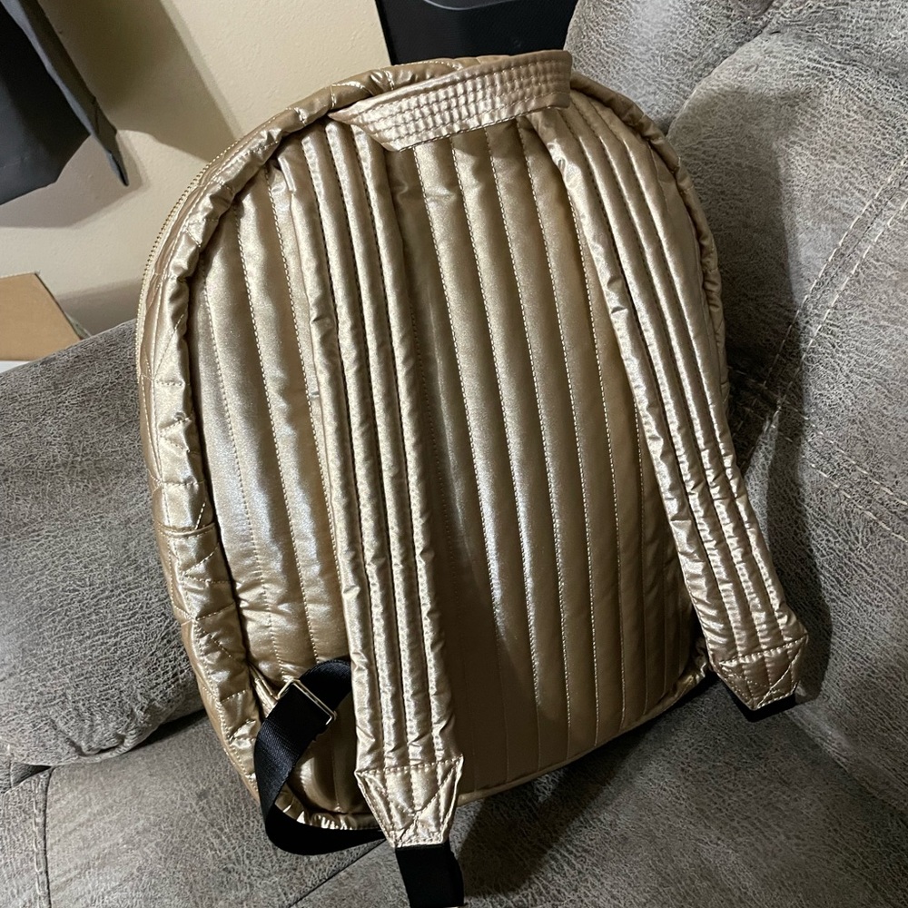 Michael Kors backpack - Picture 5 of 6